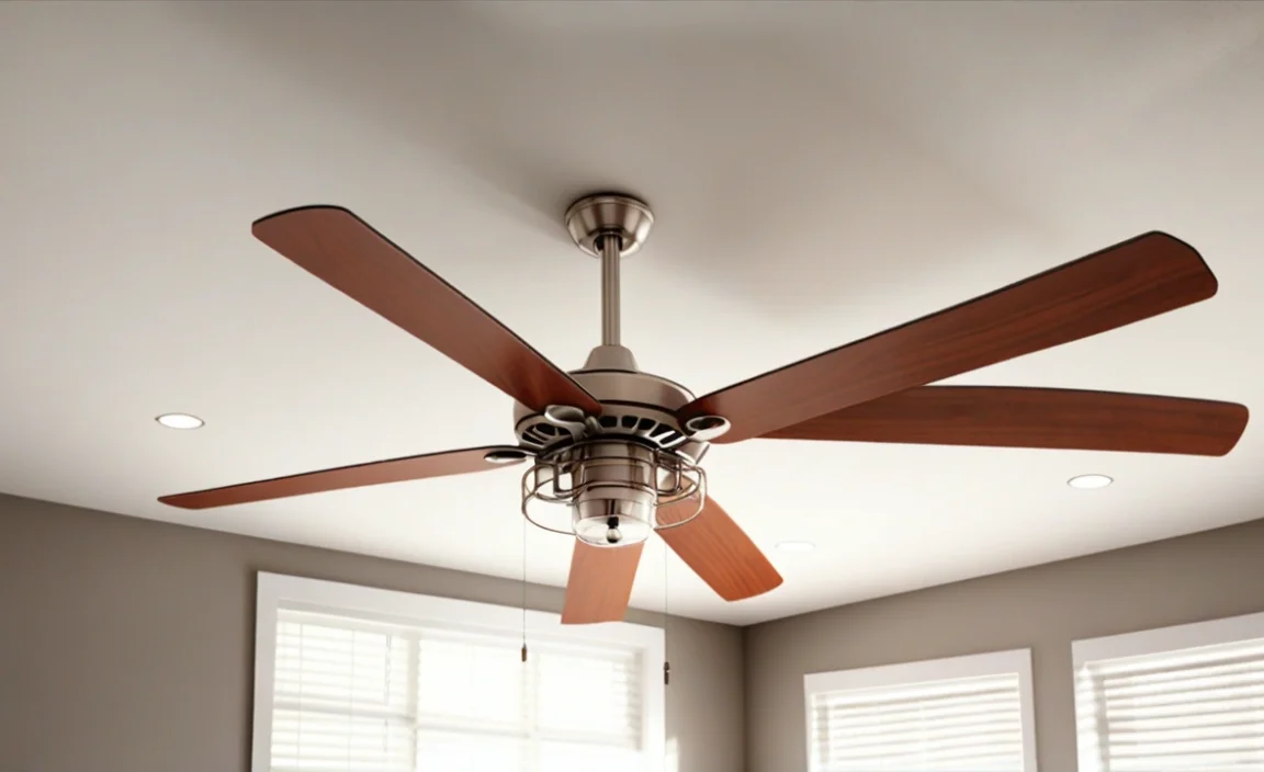 Factors Influencing Downrod Size