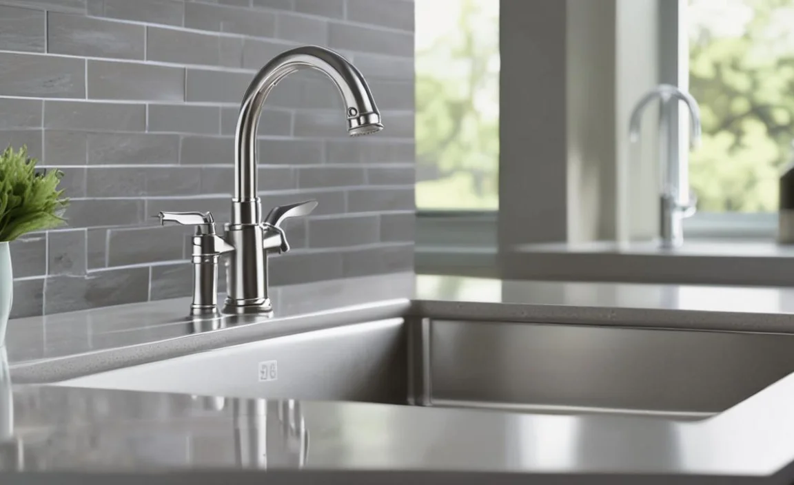 Factors Influencing Faucet Size Selection