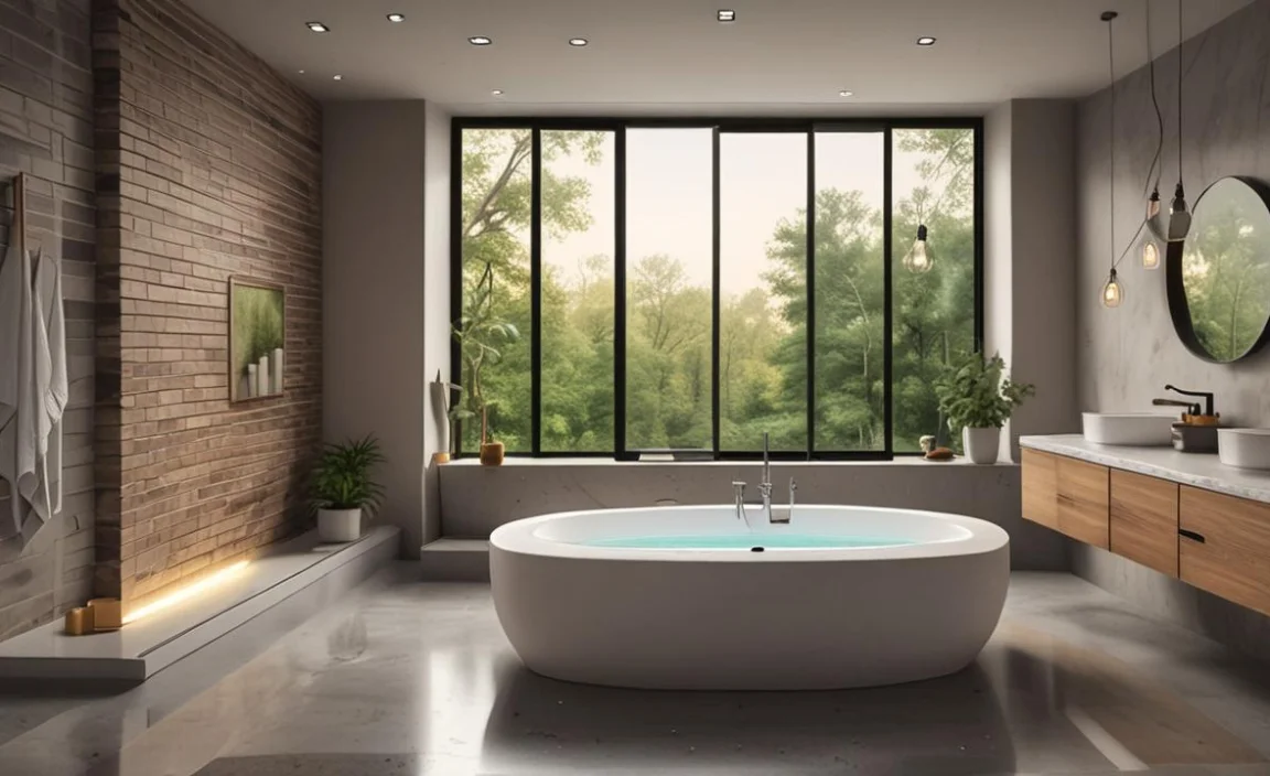 Factors Influencing Jacuzzi Bathtub Prices