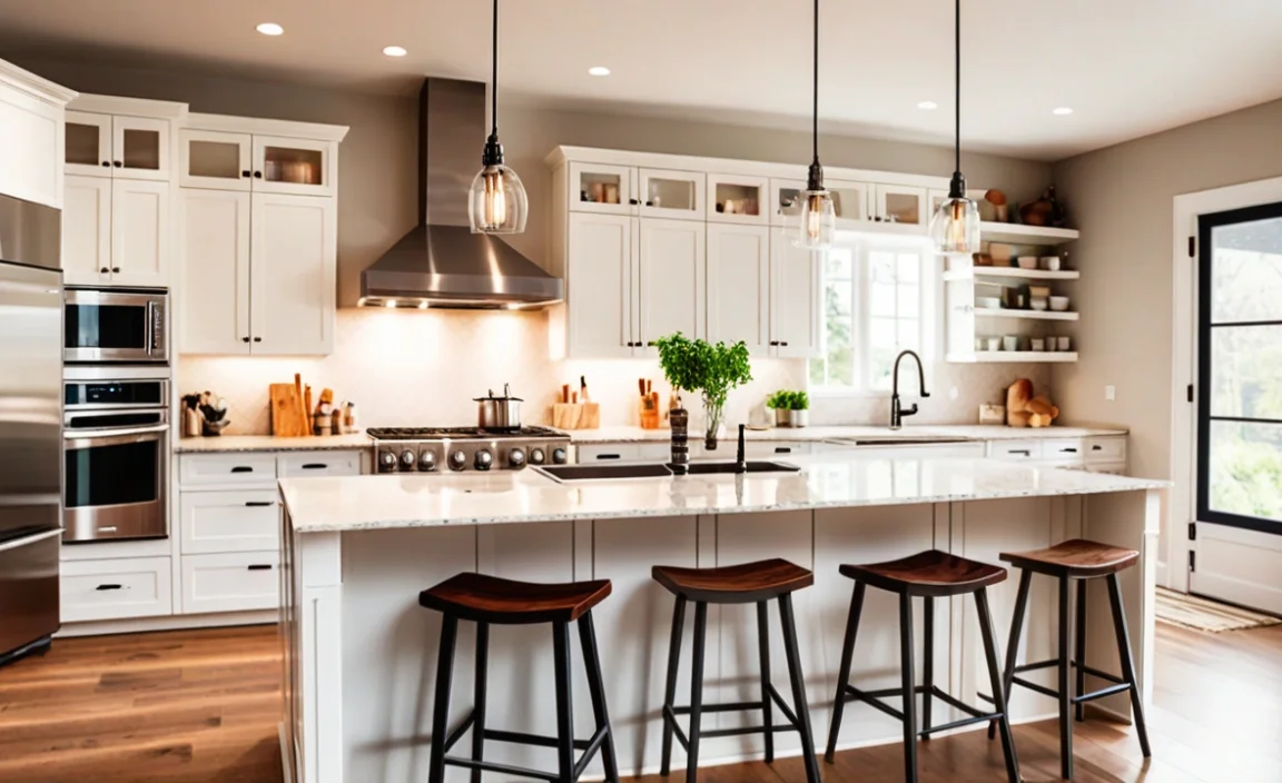 Factors Influencing Lighting Height