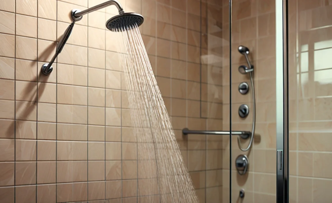 Factors Influencing Shower Frequency