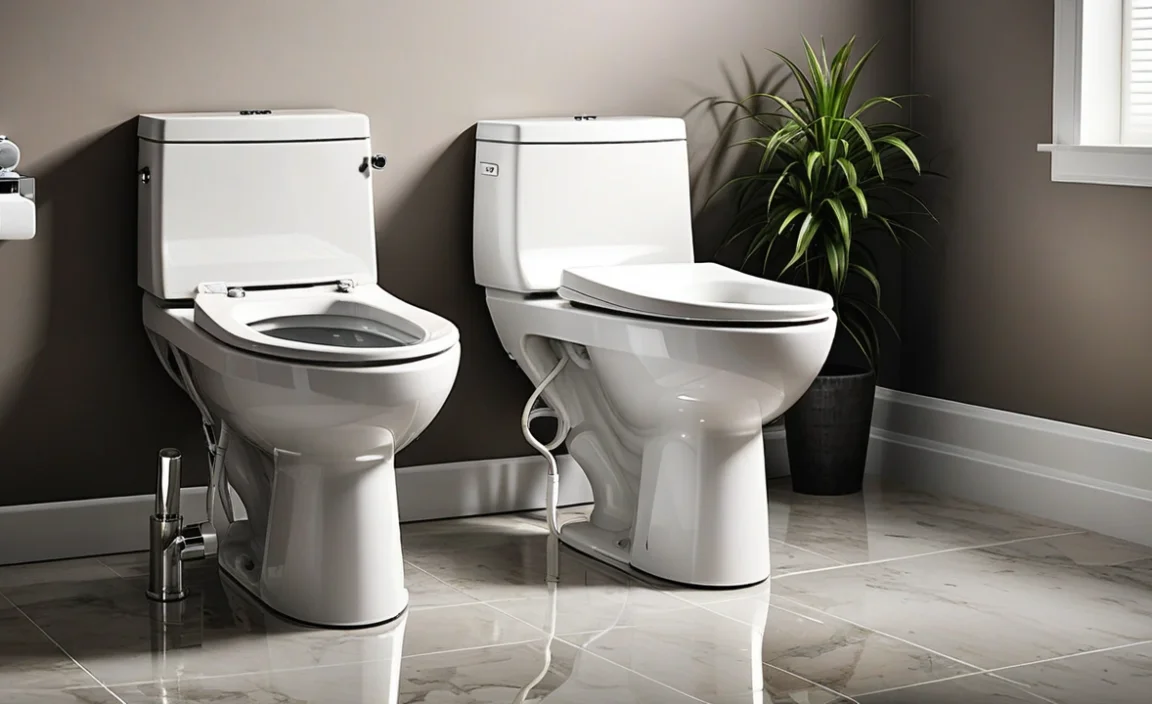Factors Influencing the Price of Bidet Attachments