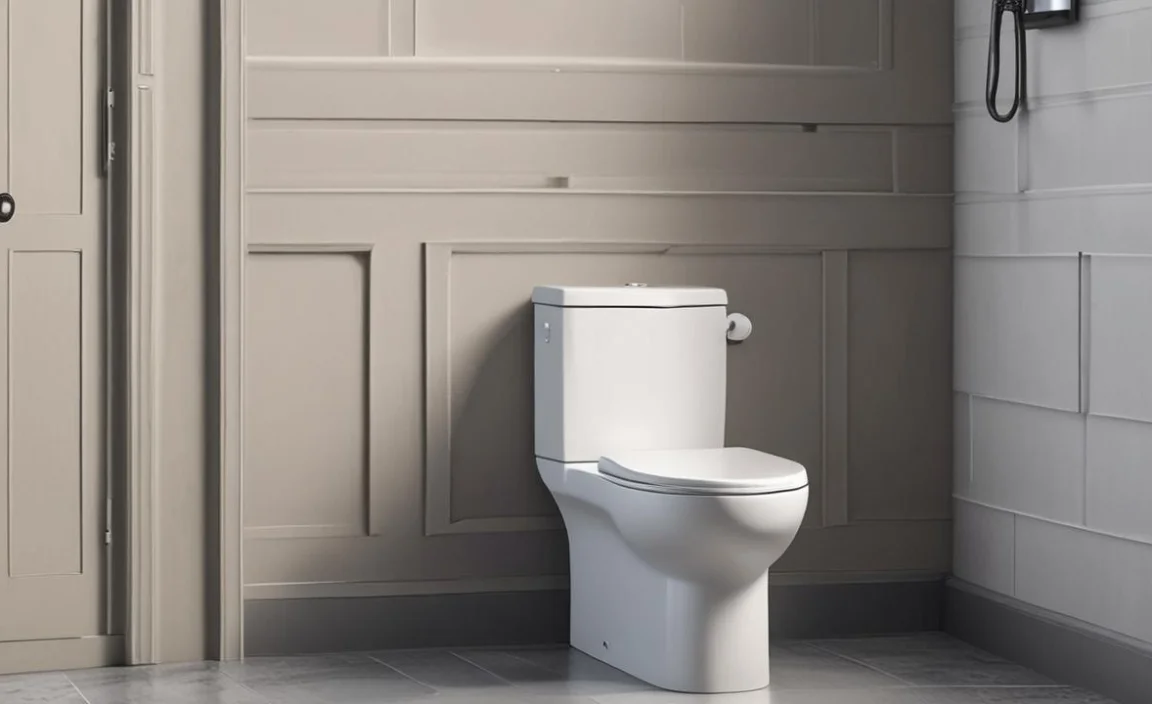 Factors Influencing Toilet Size Selection
