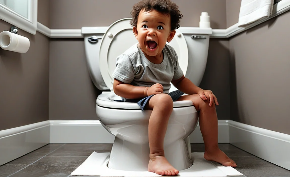 Factors Influencing Toilet Training Duration