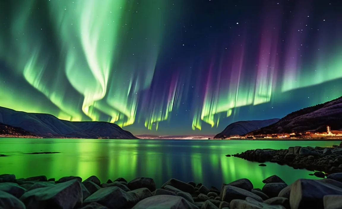 Factors Influencing Visibility