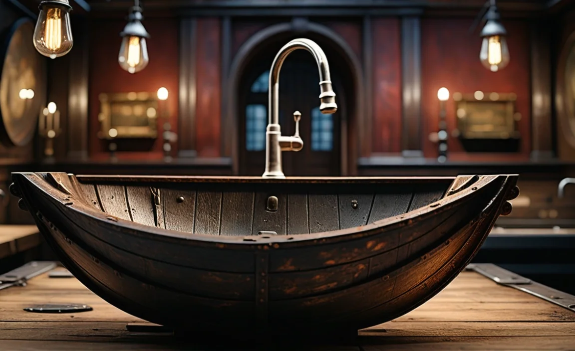 Factors Leading to the Sinking