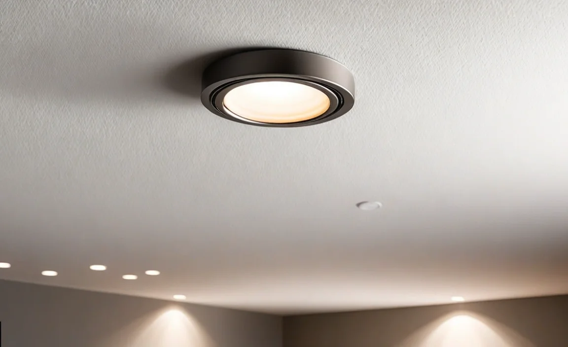 Factors that Affect the Cost of Recessed Lighting