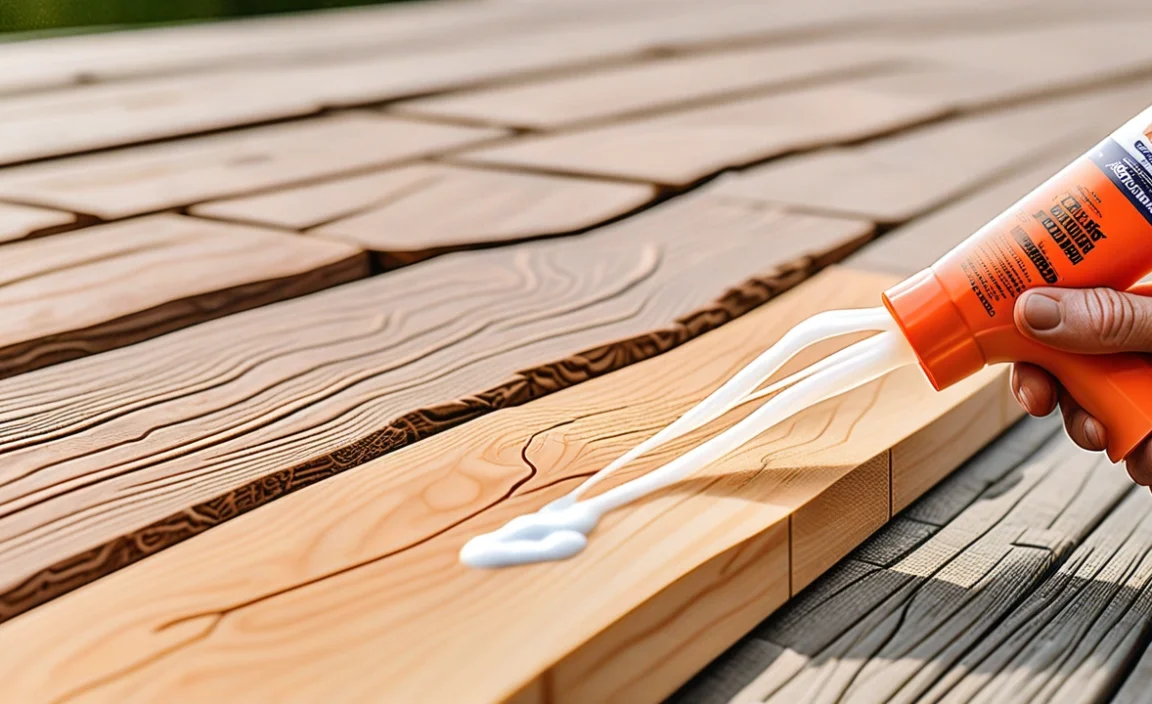 Factors to Consider When Choosing a Sealant