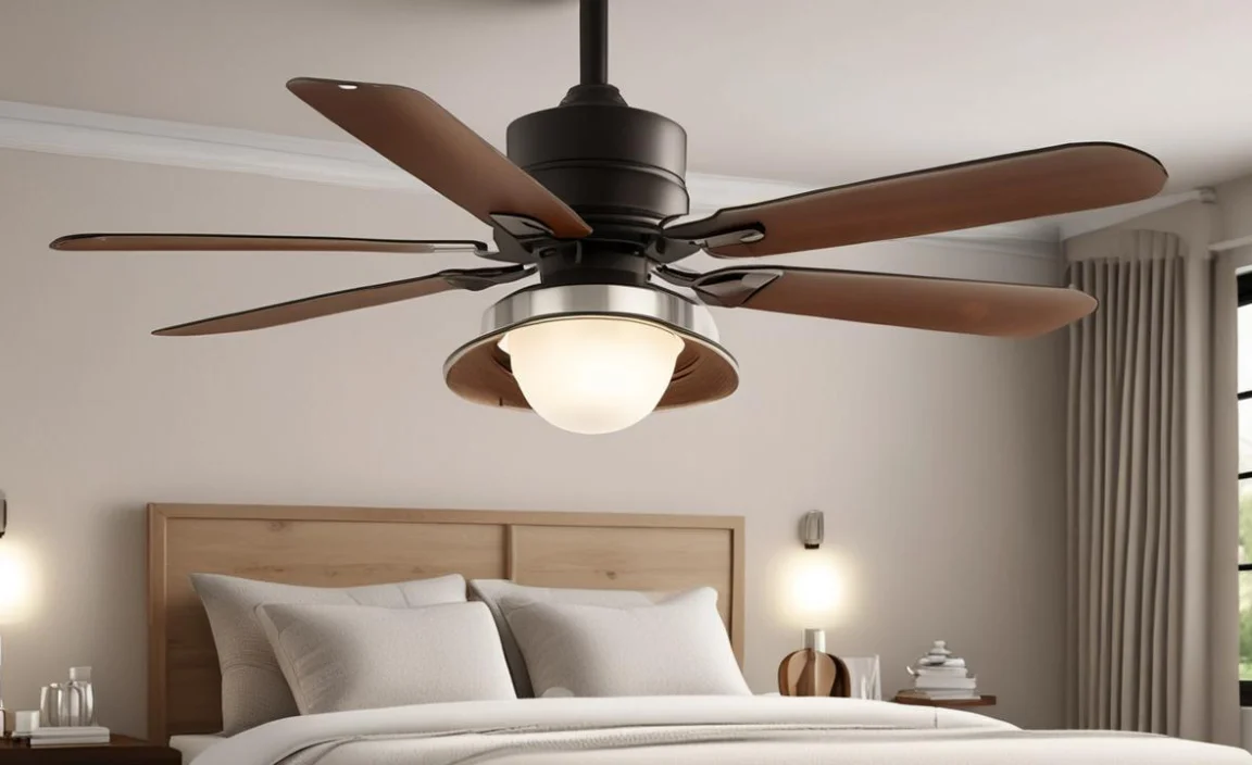 Factors to Consider When Choosing a Small Ceiling Fan