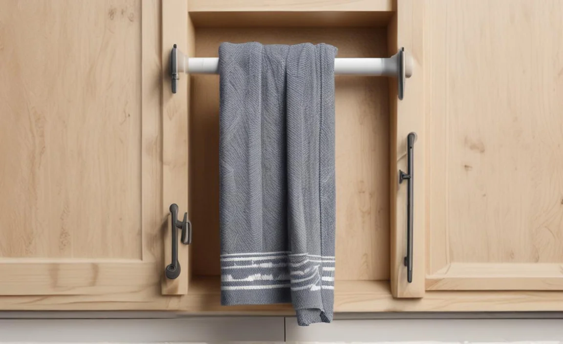 Factors to Consider When Choosing a Towel Holder
