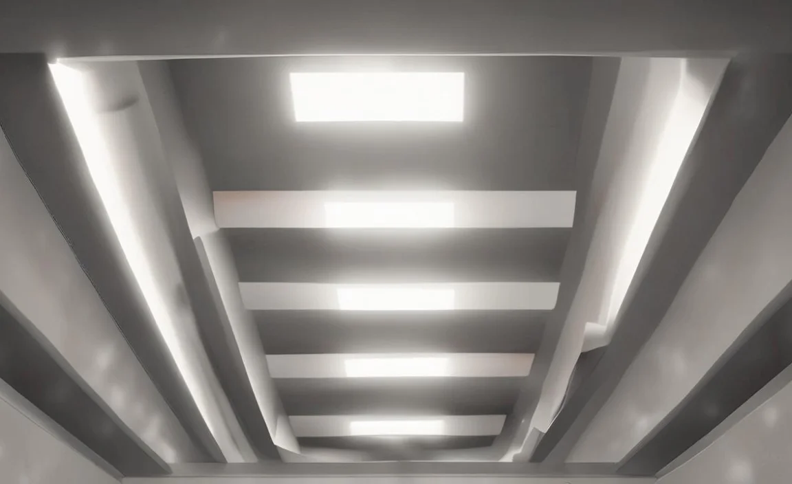 Factors to Consider When Choosing Ceiling Lights