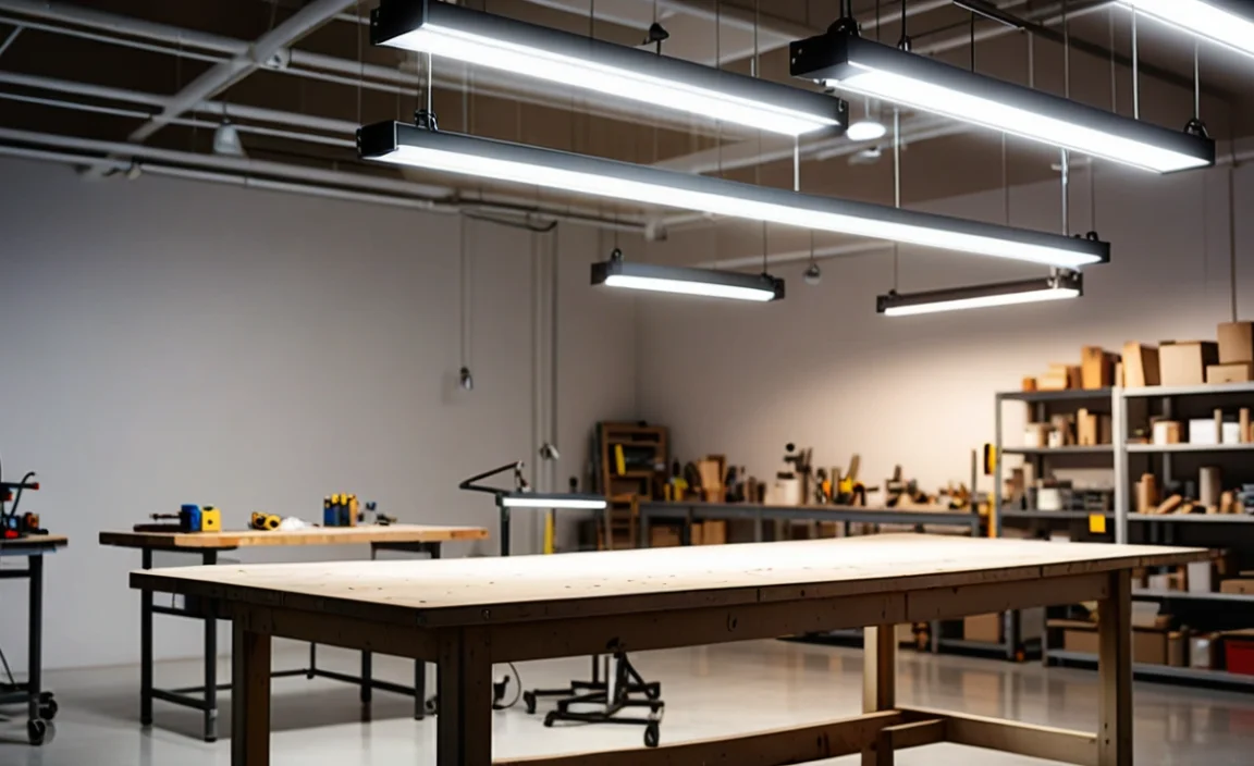 Factors to Consider When Choosing LED Lights