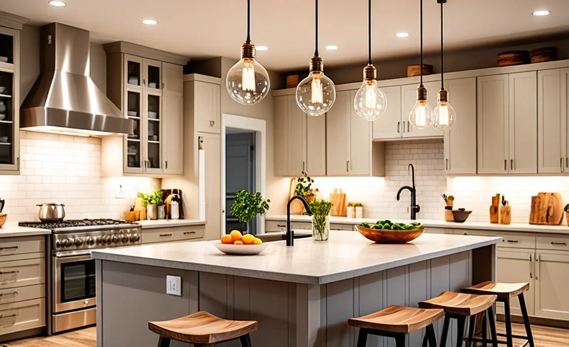 Factors to Consider When Choosing Light Bulbs