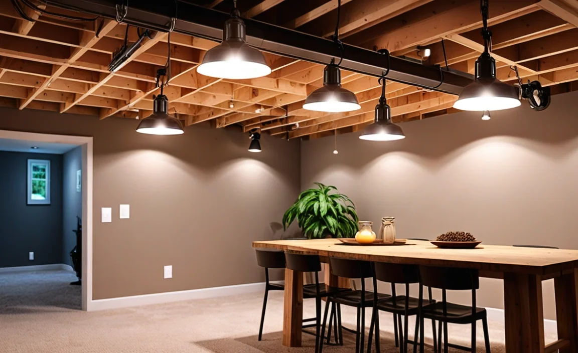 Factors to Consider When Choosing Pot Lights