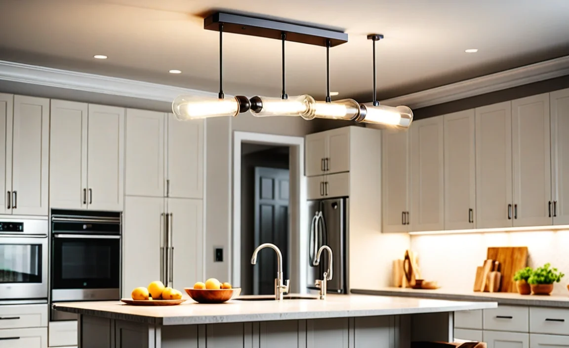 Factors to Consider When Selecting Light Fixtures