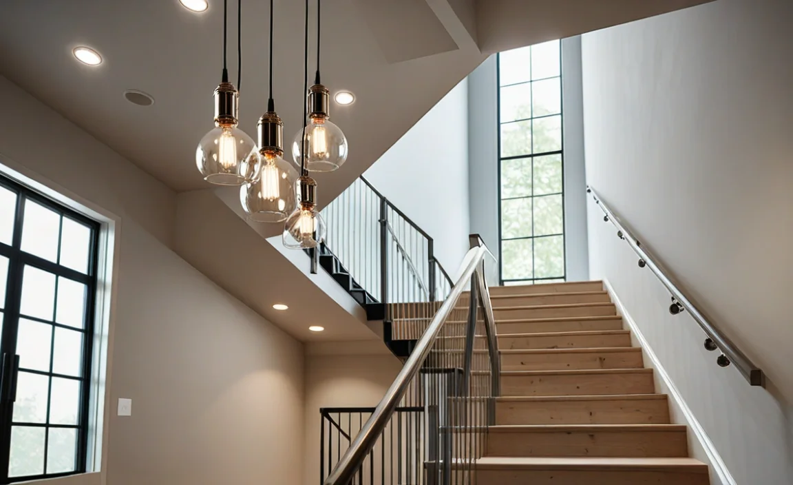 Factors to Consider When Selecting Pendant Lights