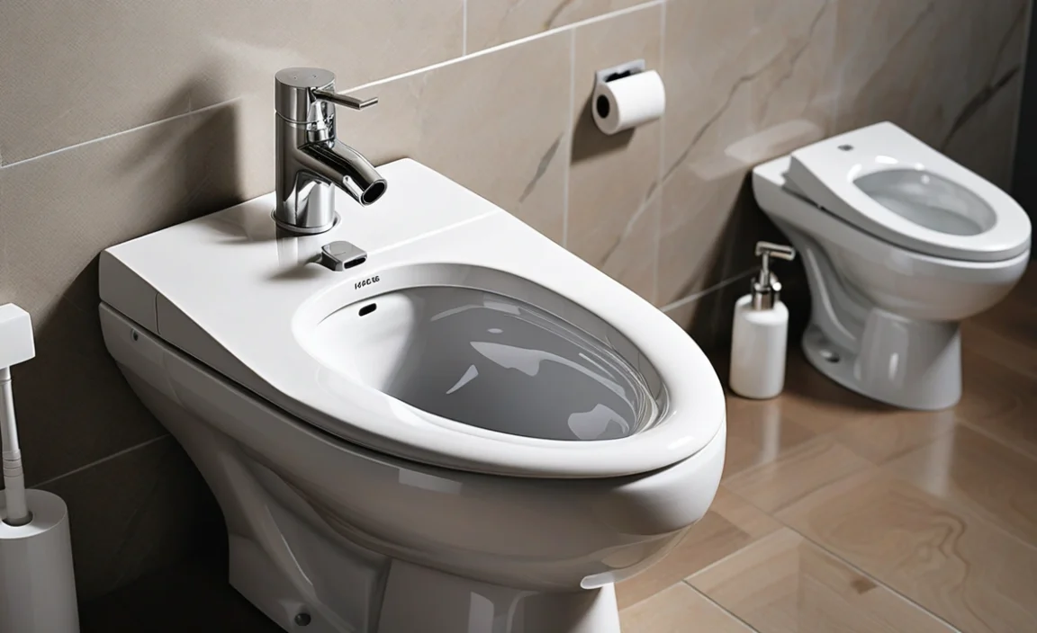 Features to Look for in a Budget Bidet