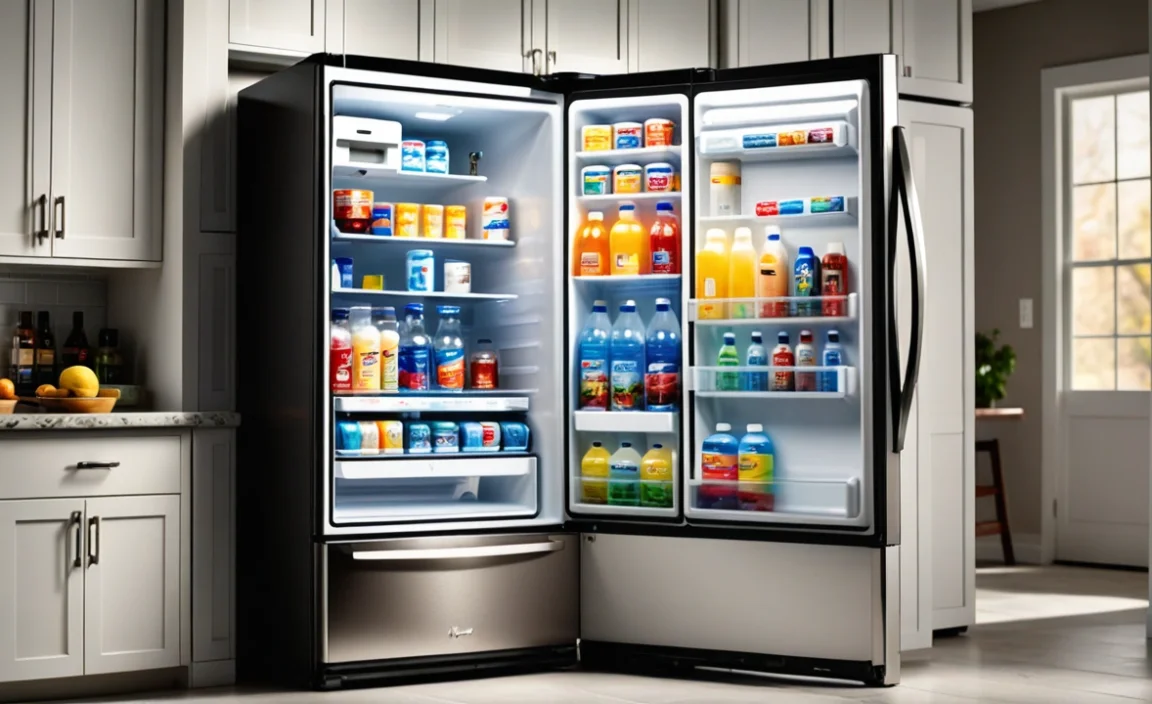 Filter Replacement and Maintenance