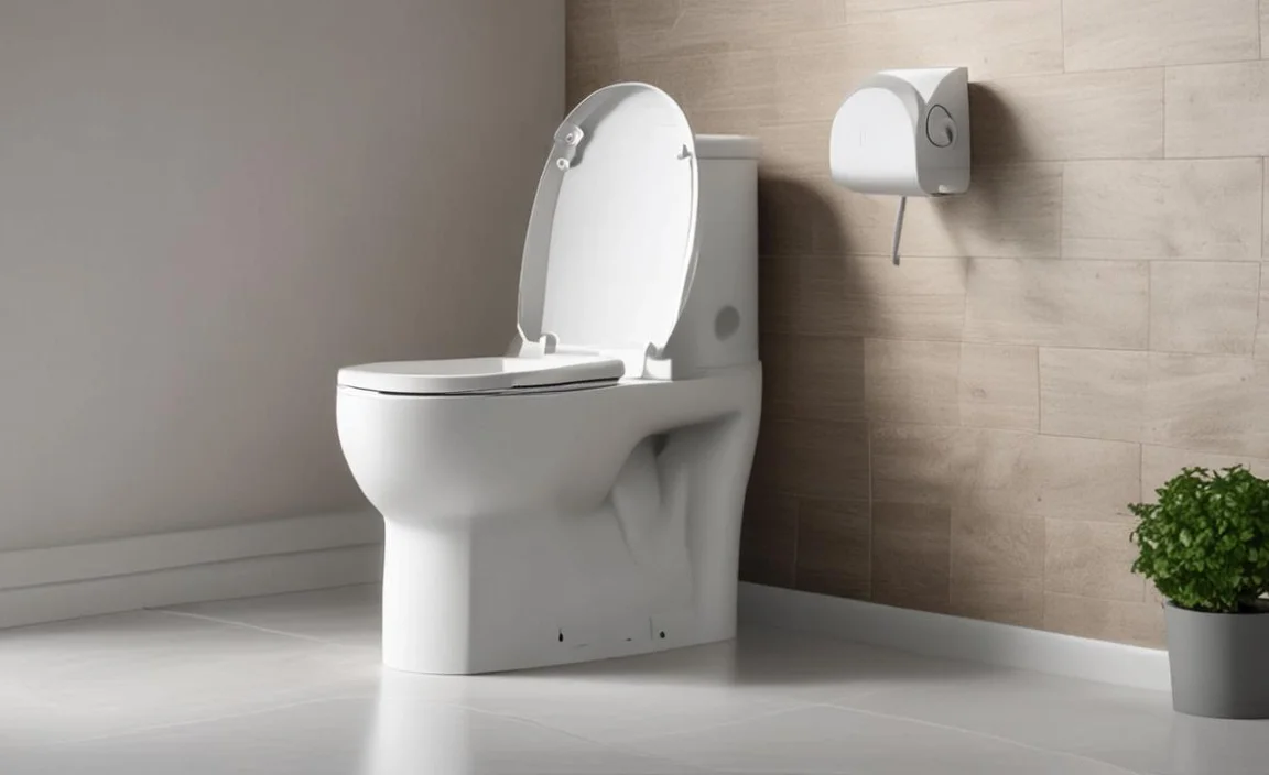 Finding a Landfill for Toilet Disposal