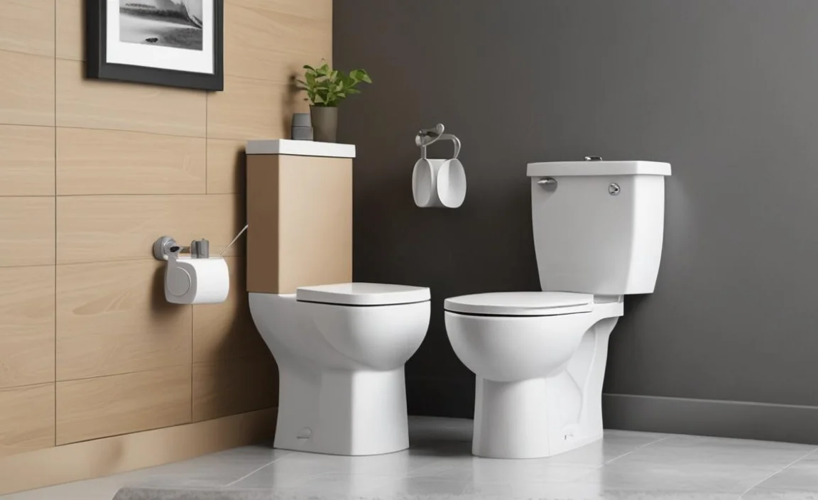 Finding Deals and Discounts on New Toilets