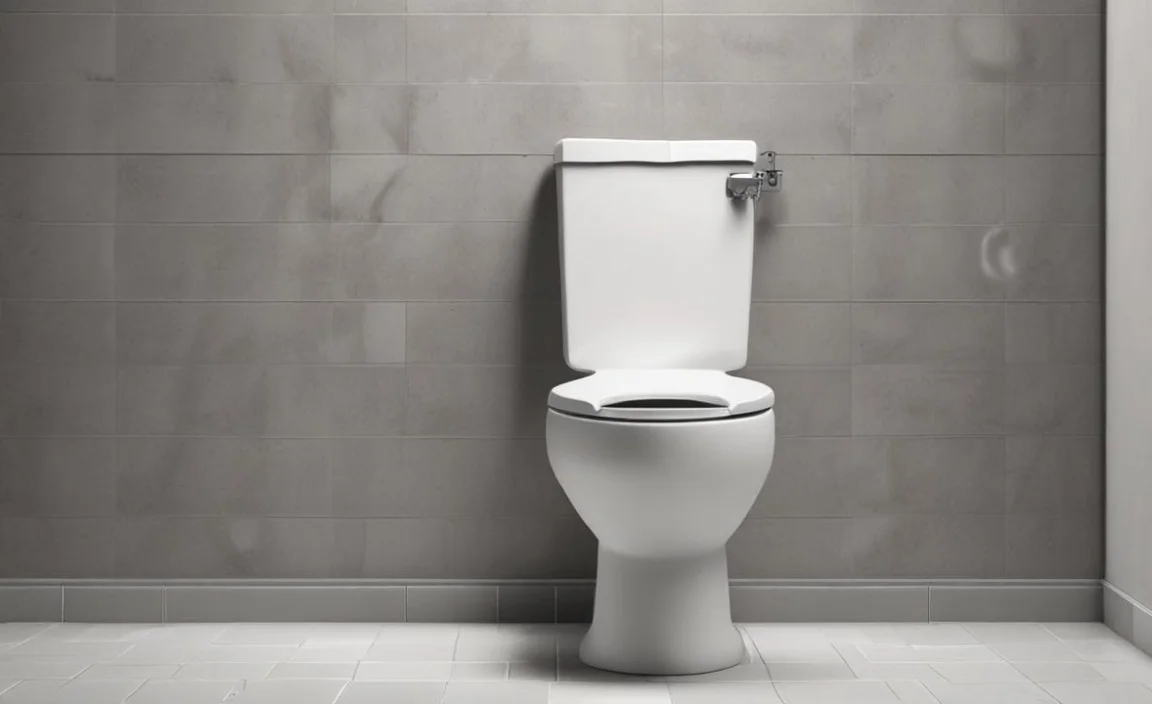 Fixing a Leaking Toilet: DIY Solutions