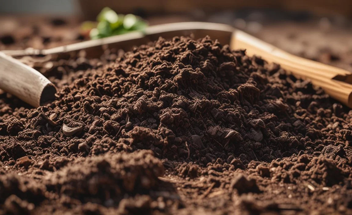Fixing Compost Smells Bad: Your Step-by-Step Genius Guide