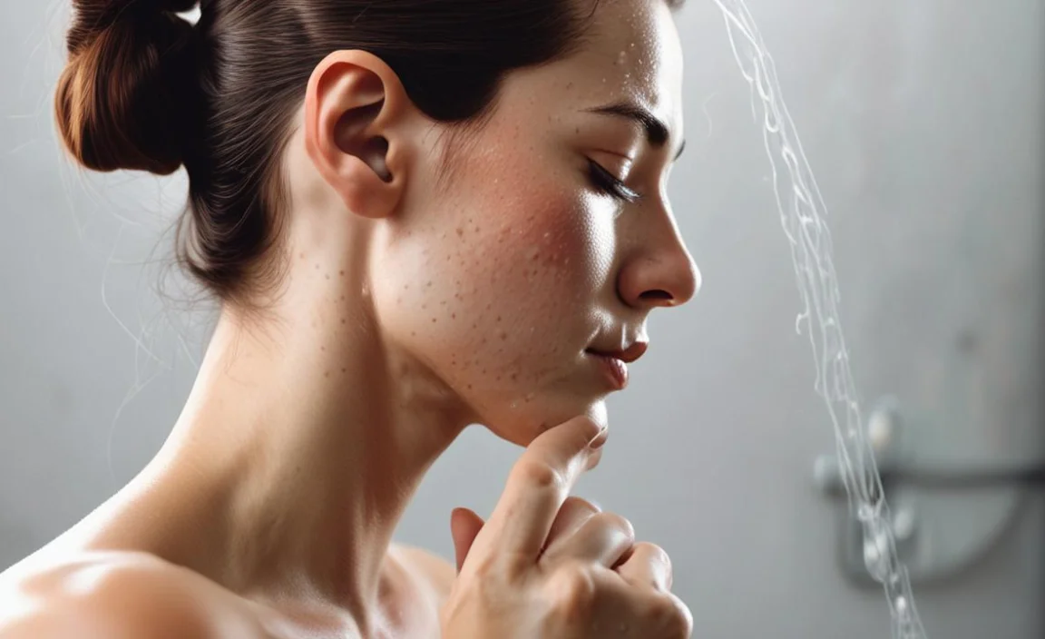 Frequency of Hygiene Practices