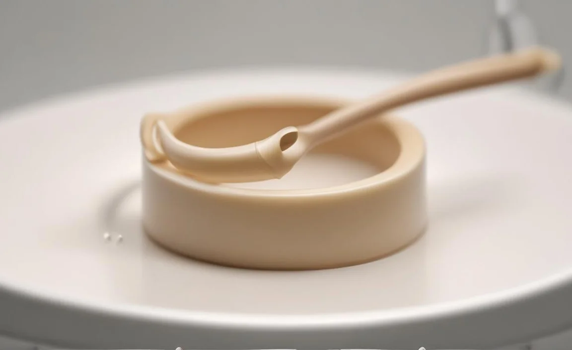 Function of a Wax Ring