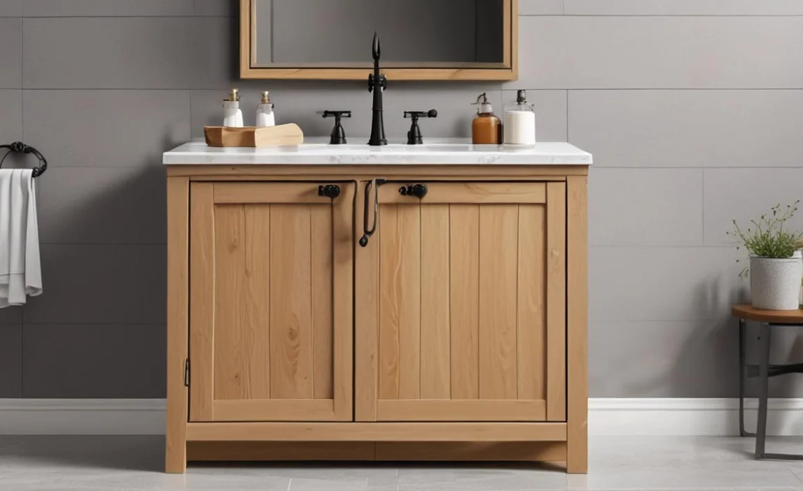 Functional Uses of Dry Sink Cabinets