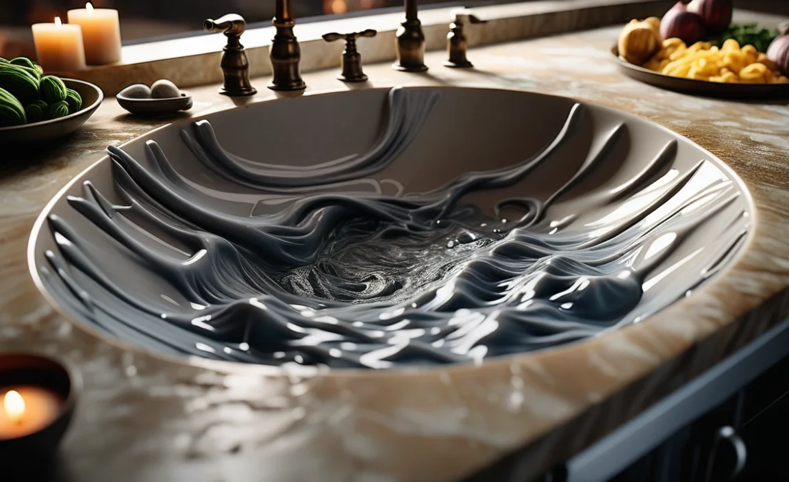 Geological and Mythological Reasons for the Sinking