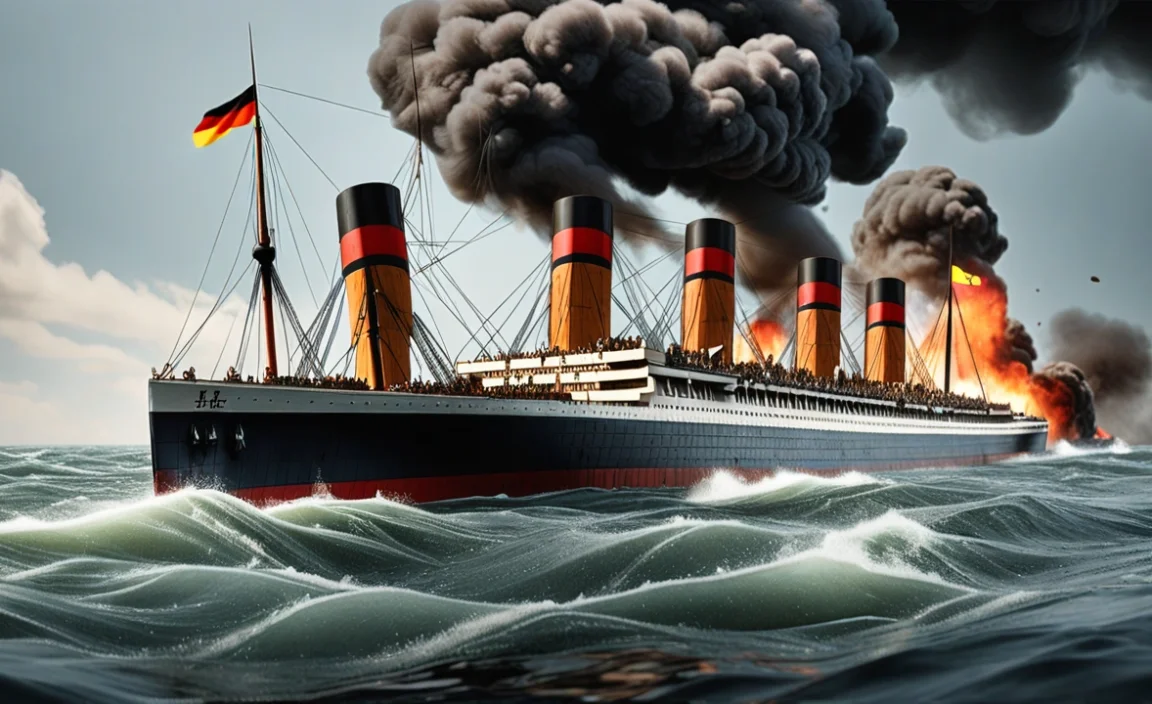 German U-Boat Warfare Strategy