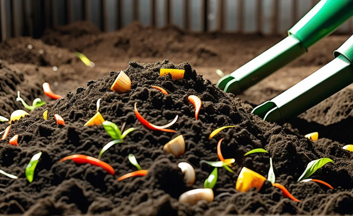 Getting Started: Your Compost Bin Options in the Philippines