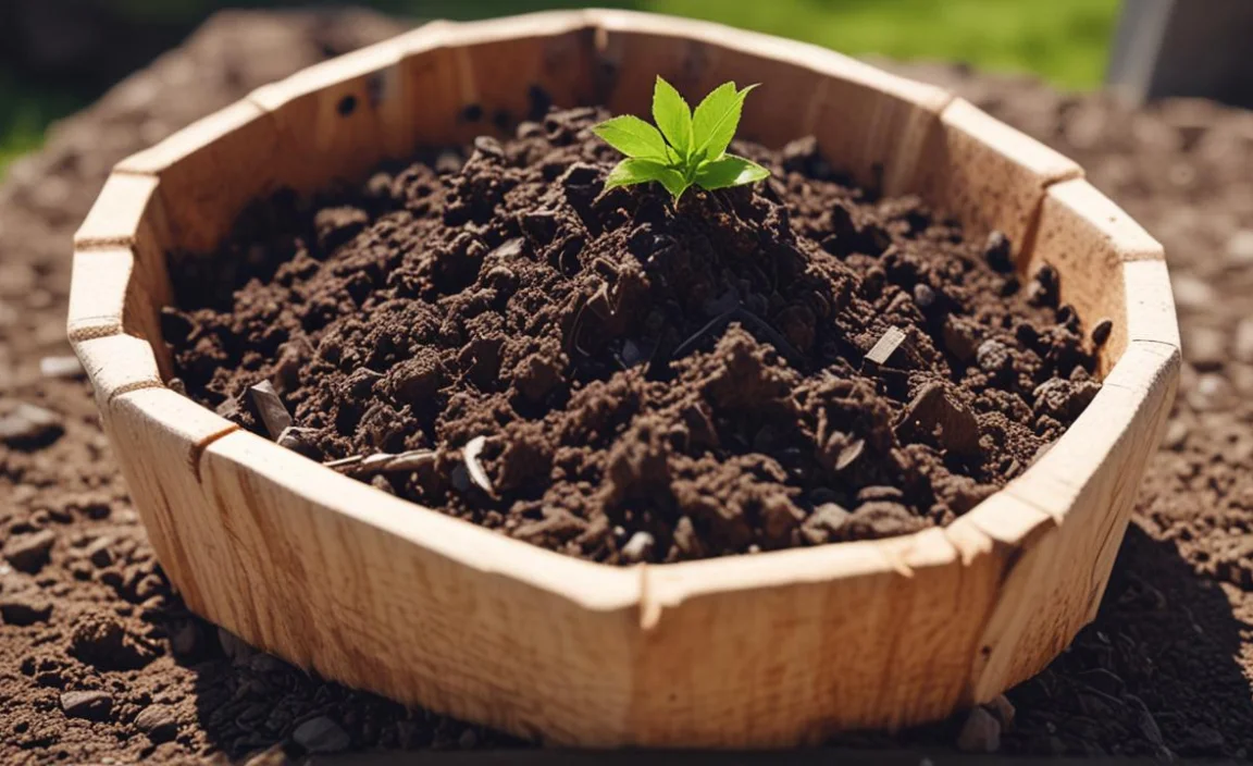 Getting Started: Your Compost Pile Training Toolkit