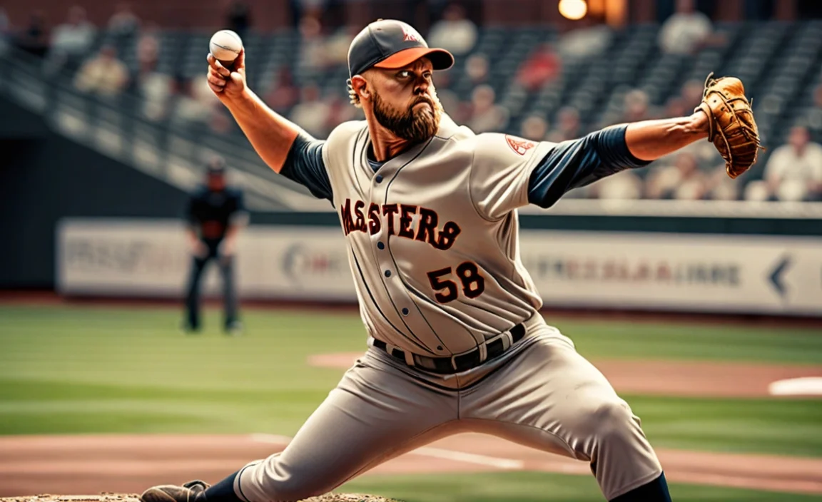 Grip and Hand Position