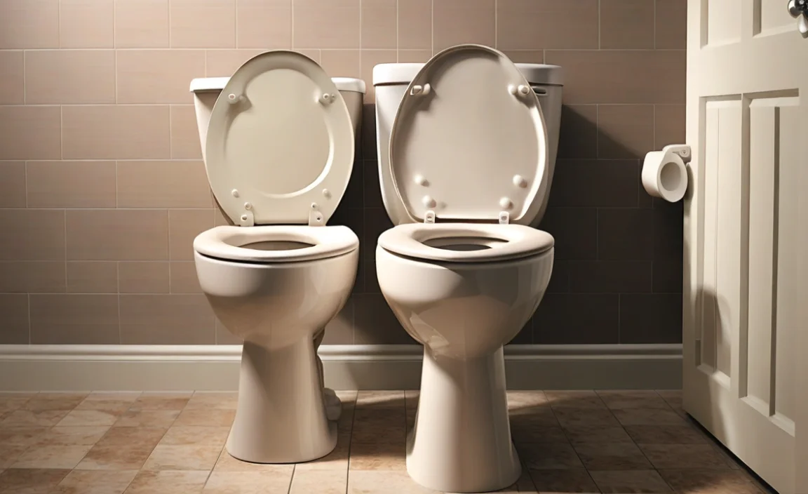 Has Anyone Gotten Pregnant From Toilet Seat? Find Out!