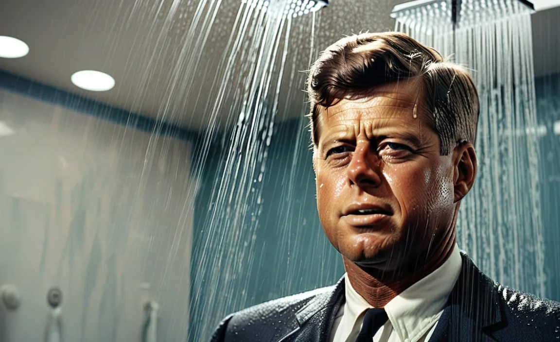 Health and Hygiene Facilities at JFK