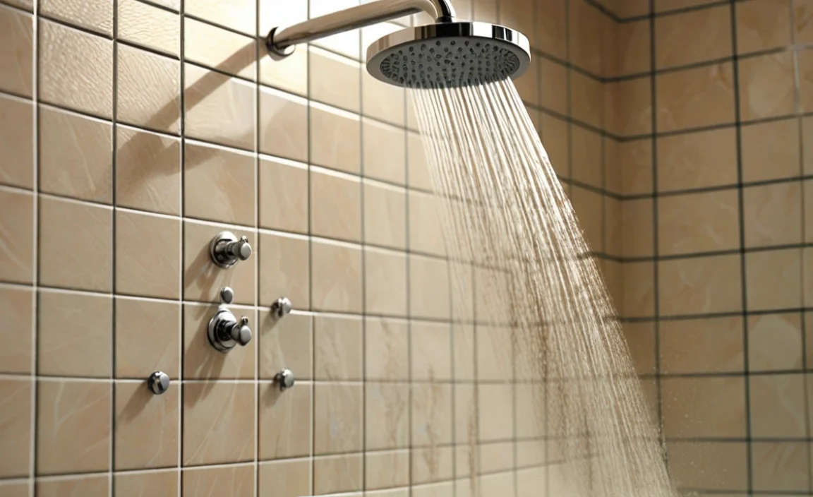 Health Benefits of Cold Showers