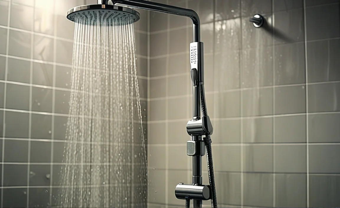 Health Benefits of Cold Showers