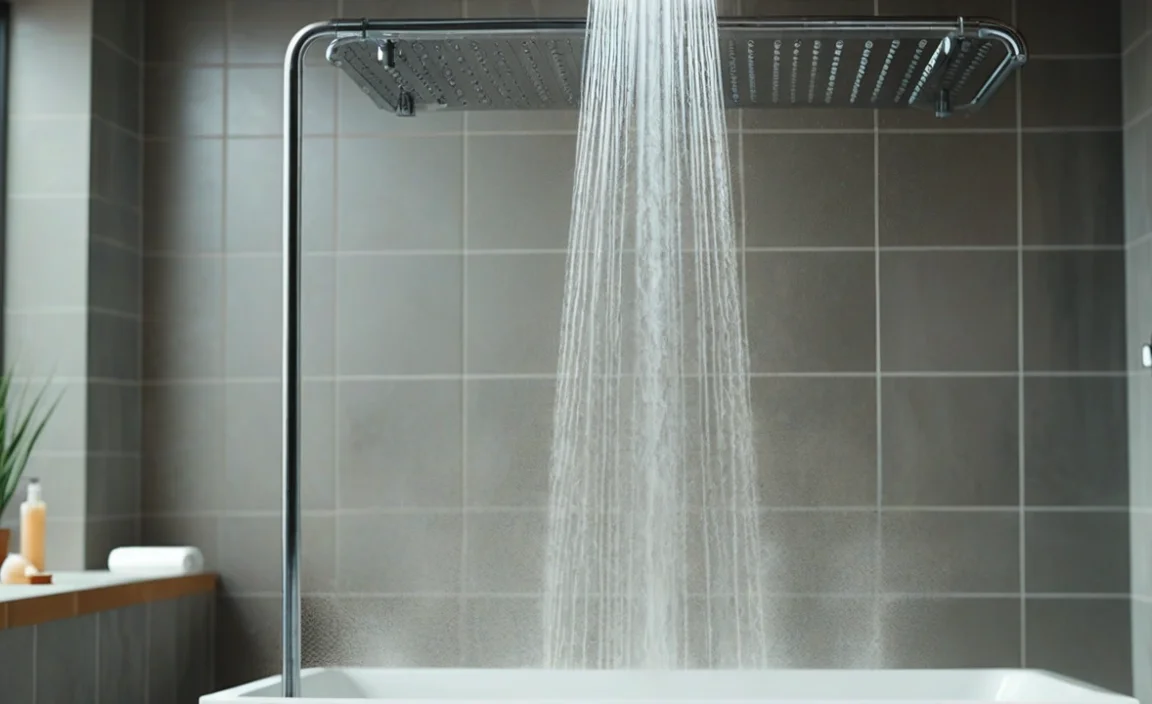 Health Benefits of Hot Showers