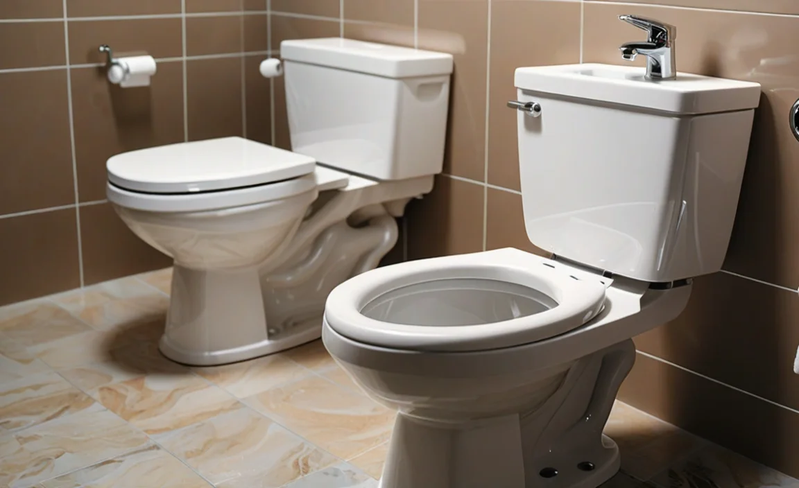 Health Benefits of Using Bidets