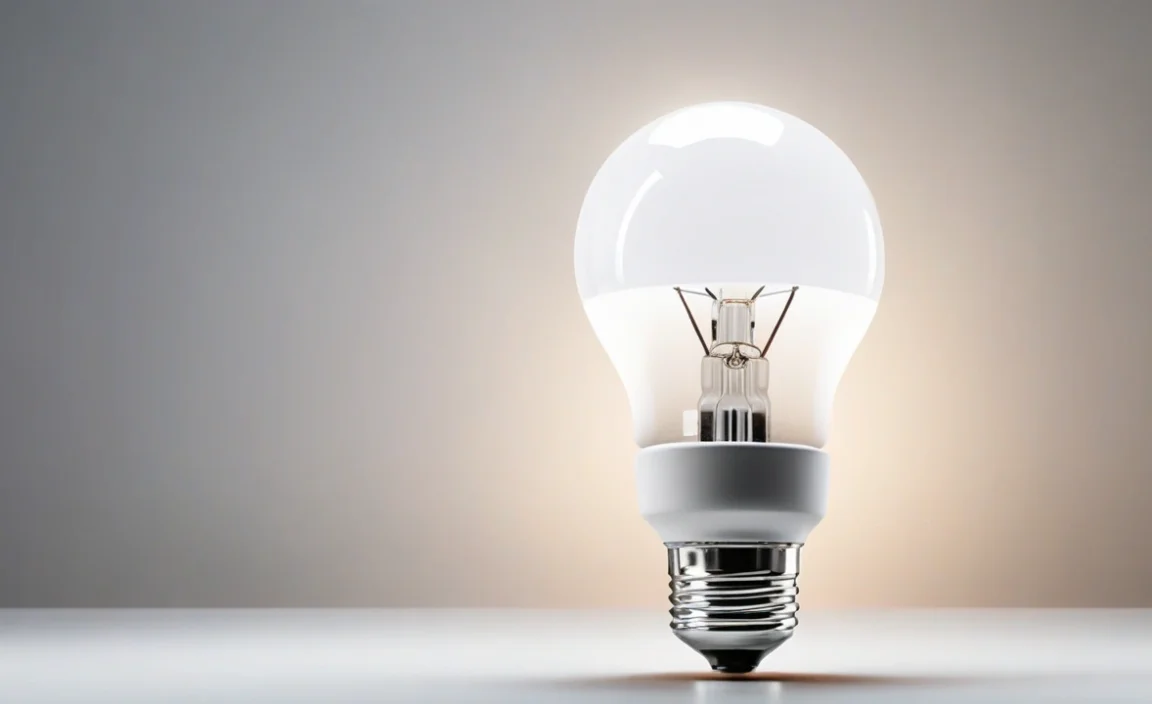 Health Concerns Related to LED Lighting