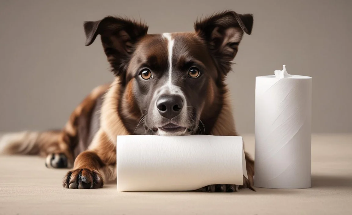 Health Concerns Related to Toilet Paper Consumption