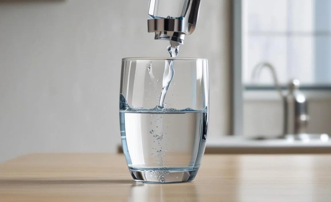 Health Effects of Contaminated Water