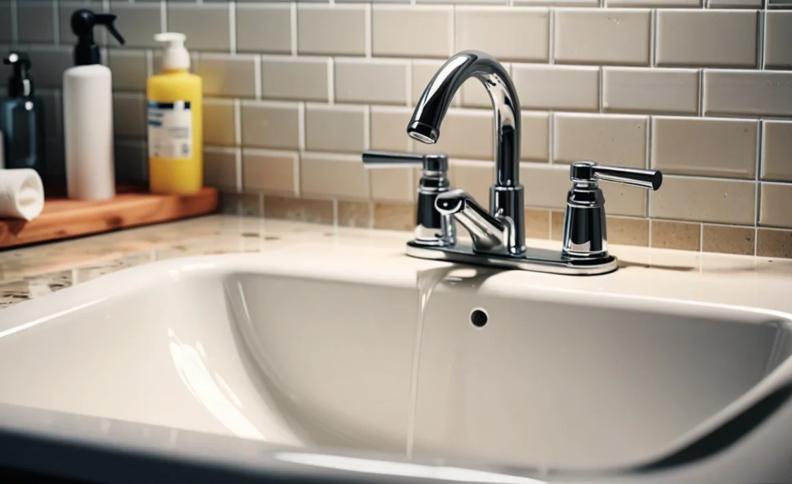 Health Risks Associated with Peeing in the Sink