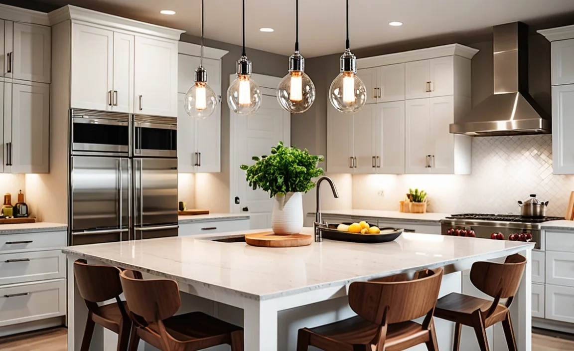 Height and Placement Tips