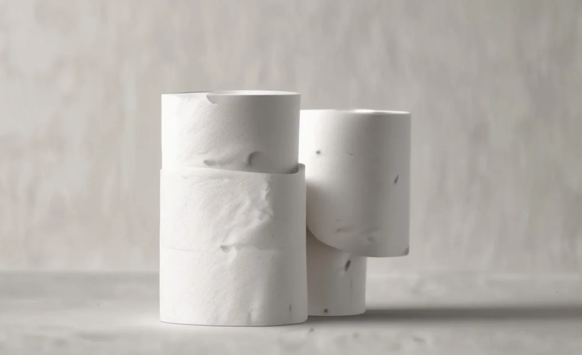 History of Scott Toilet Paper