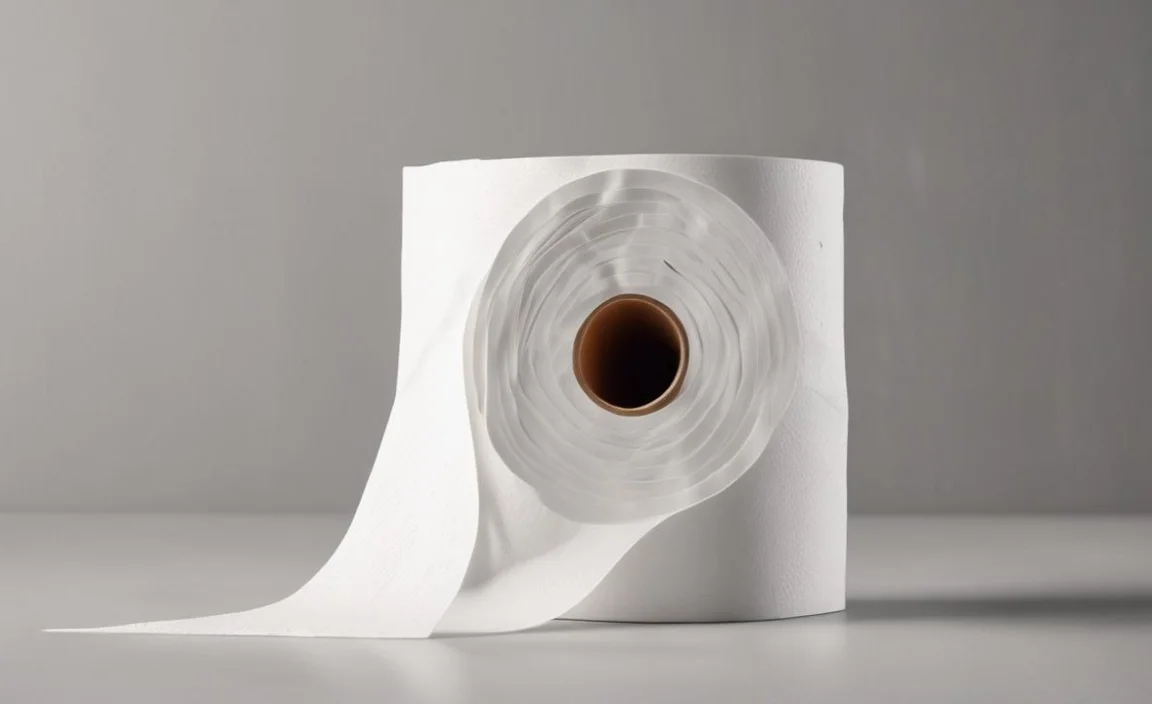 History of Toilet Paper
