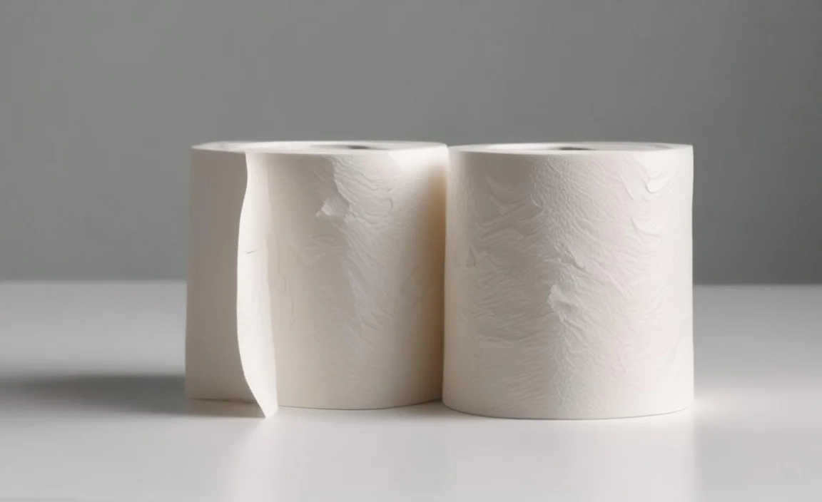 History of Toilet Paper