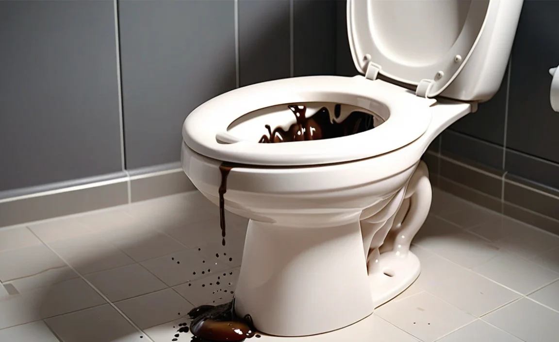 Household Remedies to Dissolve Waste