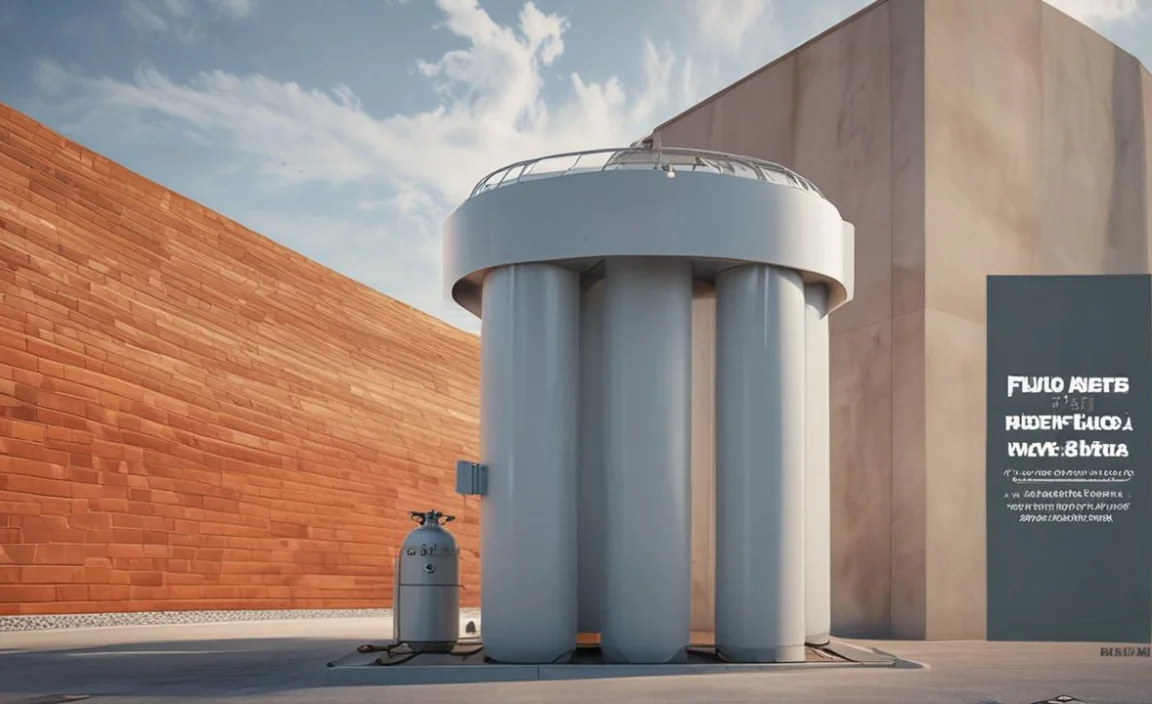 How Are The Fuel Tanks Vented? A Comprehensive Guide